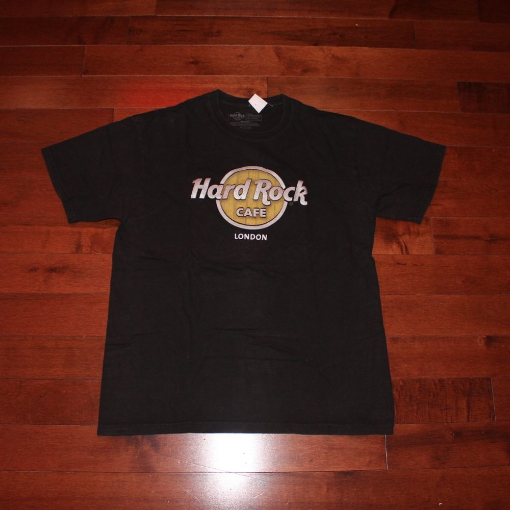 Hard Rock Cafe "LONDON"
